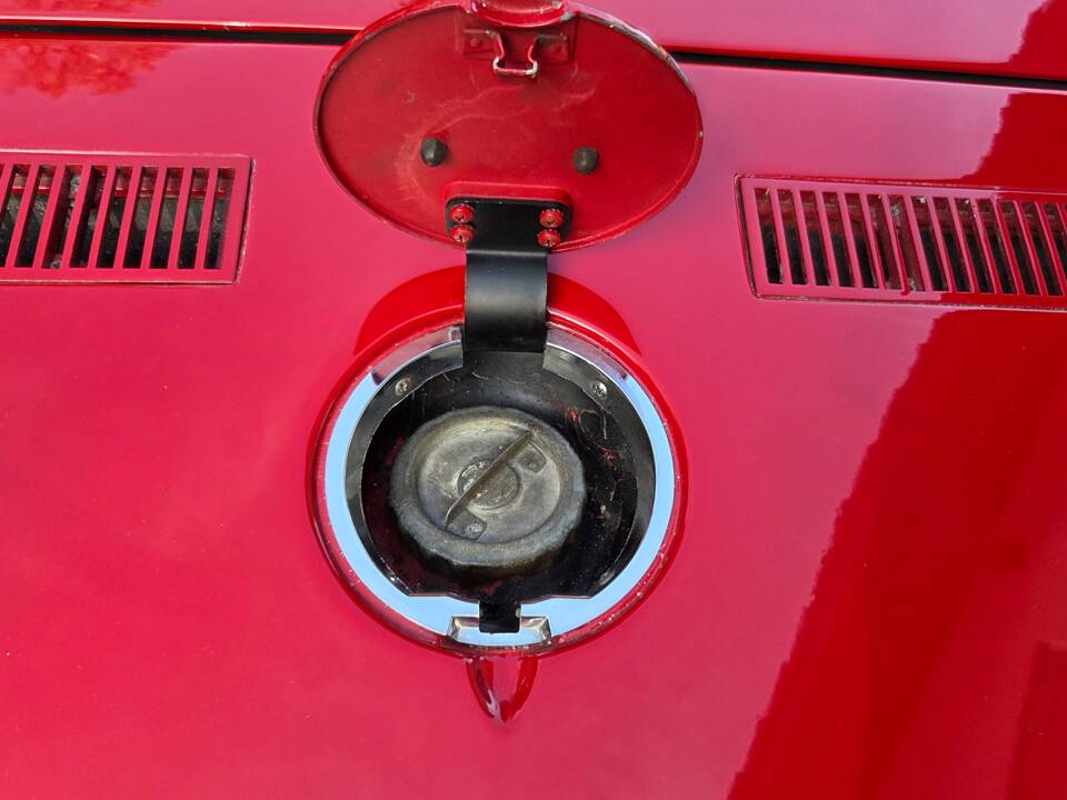Bild 90/100 von Chevrolet Corvette Stingray (1968)
