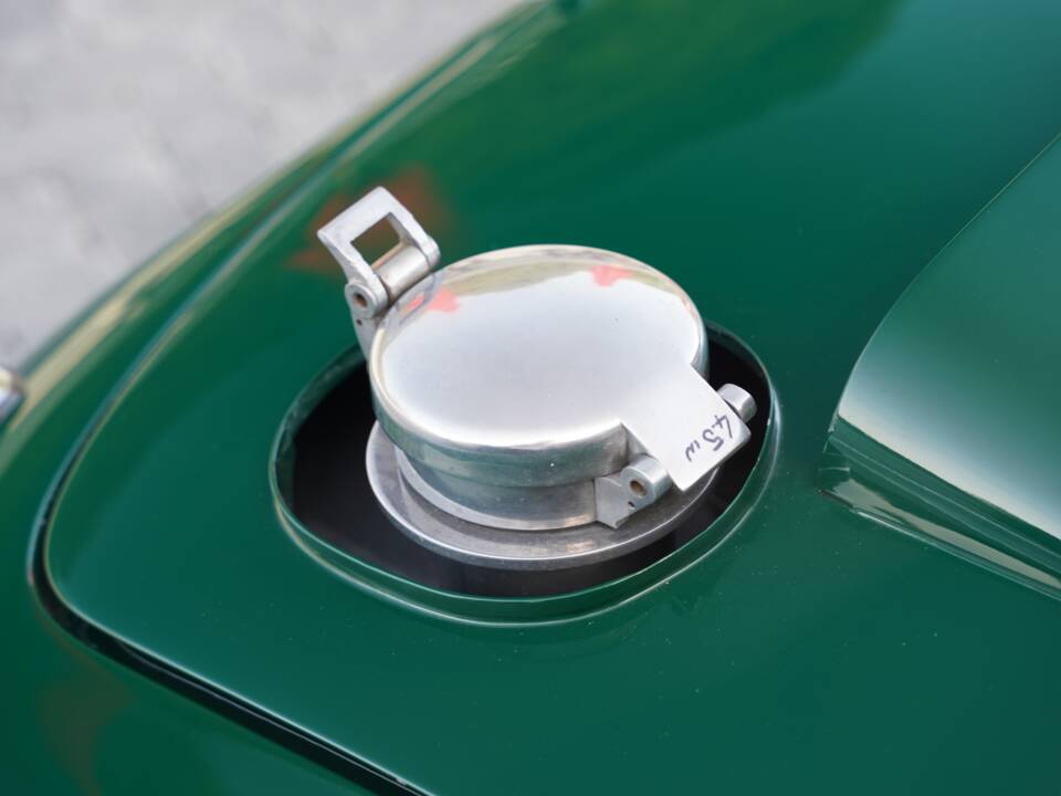 Obraz 30/50 pojazdu Jaguar E-Type "Semi-Lightweight" (1963)