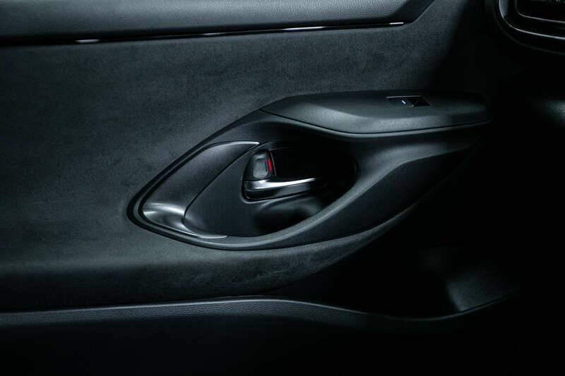 Bild 22/50 von Toyota GR Yaris (1900)