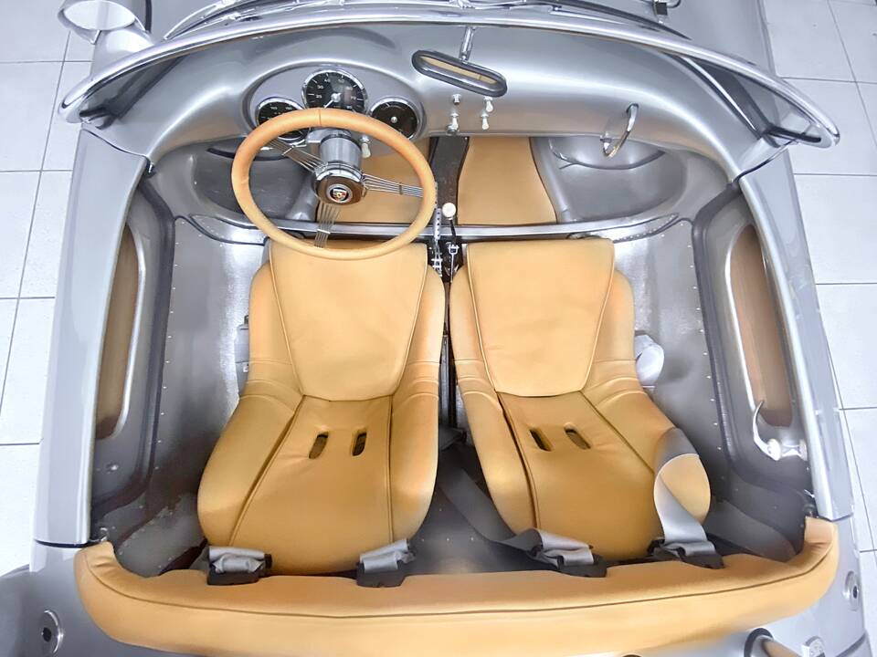 Bild 23/37 von Porsche 550 Spyder RS 1500 (1954)