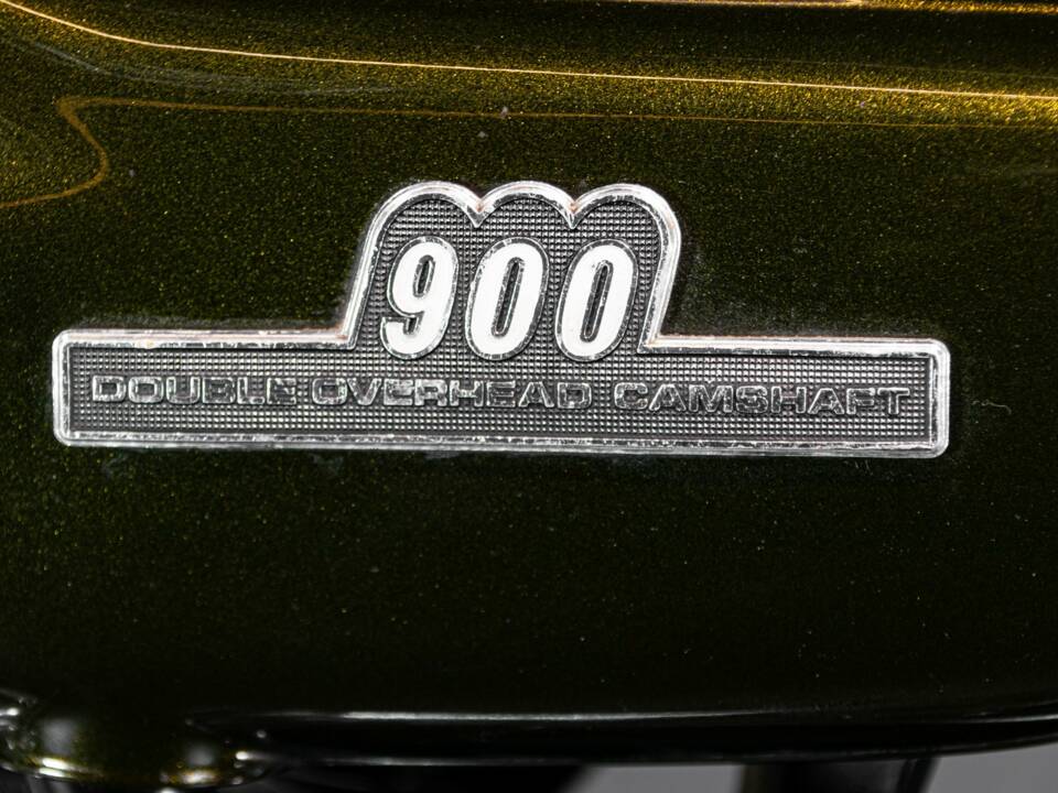 Image 25/50 de Kawasaki DUMMY (1975)