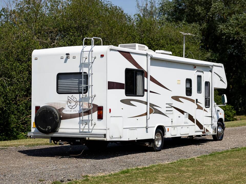 Bild 3/50 von Ford E-450 Forest River Sunseeker (2007)