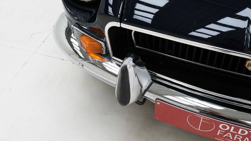Image 12/15 of MG MGB (1972)
