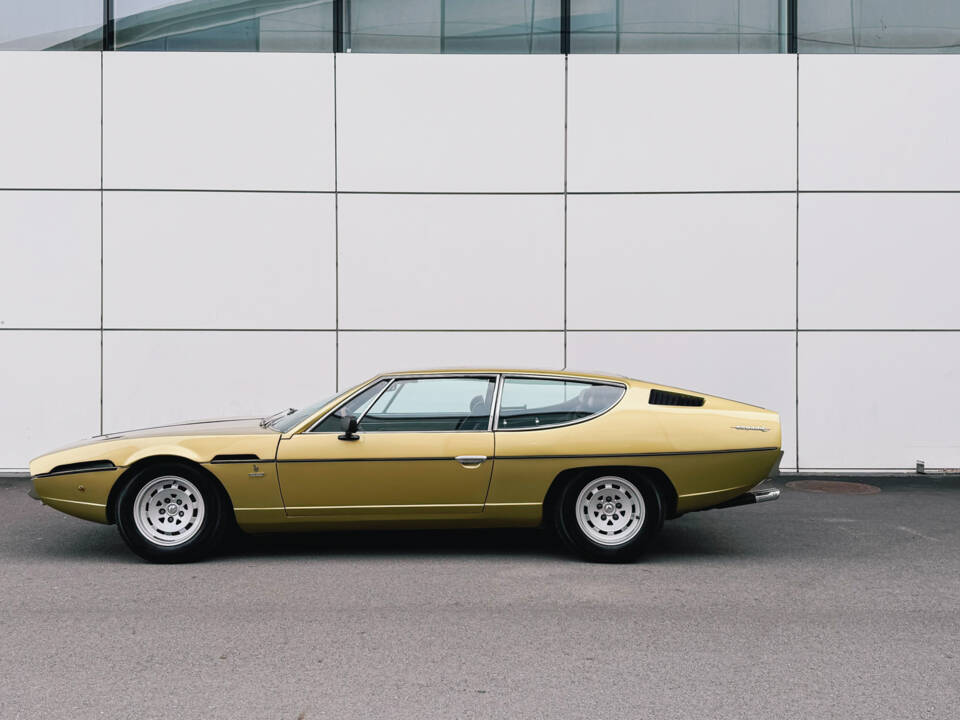 Bild 66/78 von Lamborghini Espada 400 GT (1972)