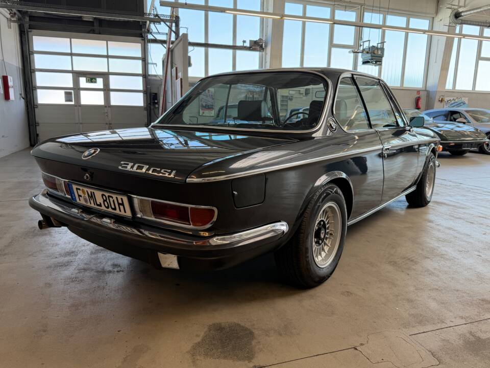 Bild 10/69 von BMW 3,0 CSi (1975)