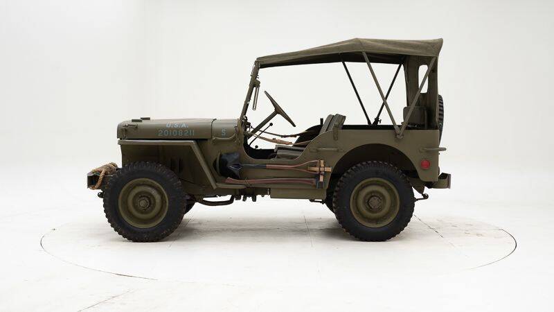 Bild 10/15 von Ford GPW (1942)