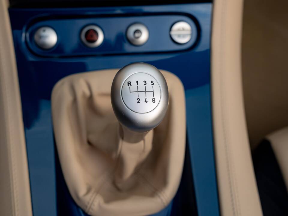 Afbeelding 62/77 van BMW Z8 (2001)