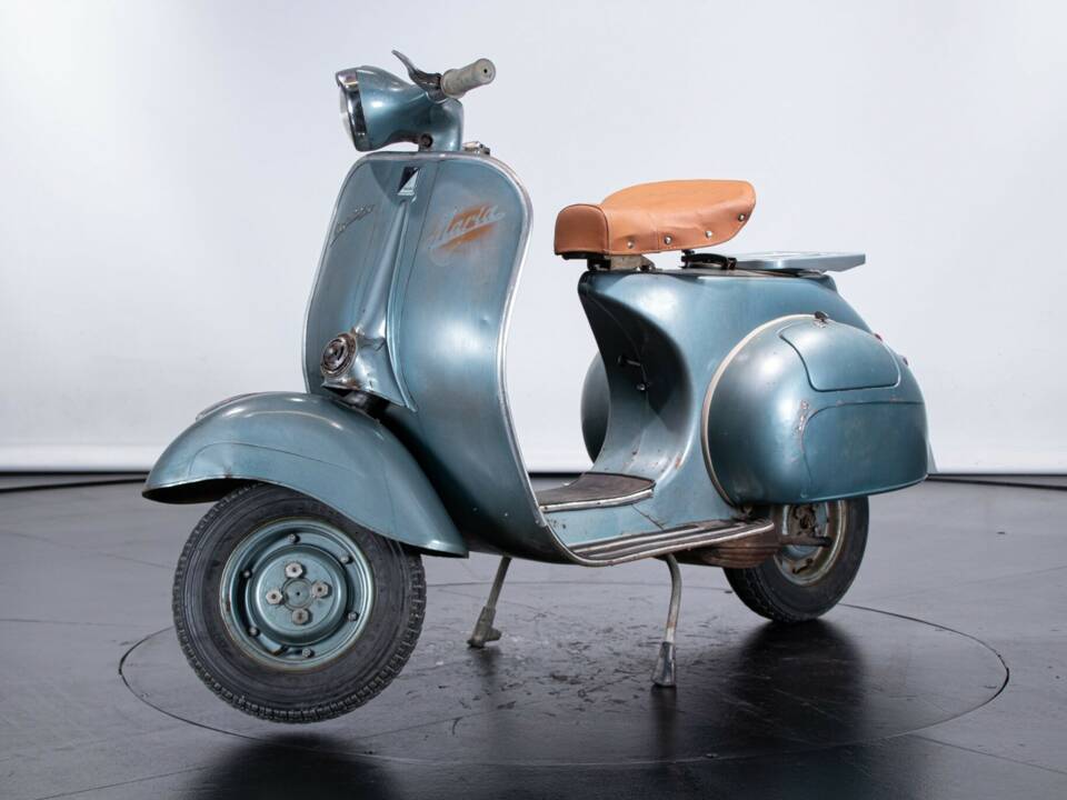Image 2/50 of Piaggio DUMMY (1960)