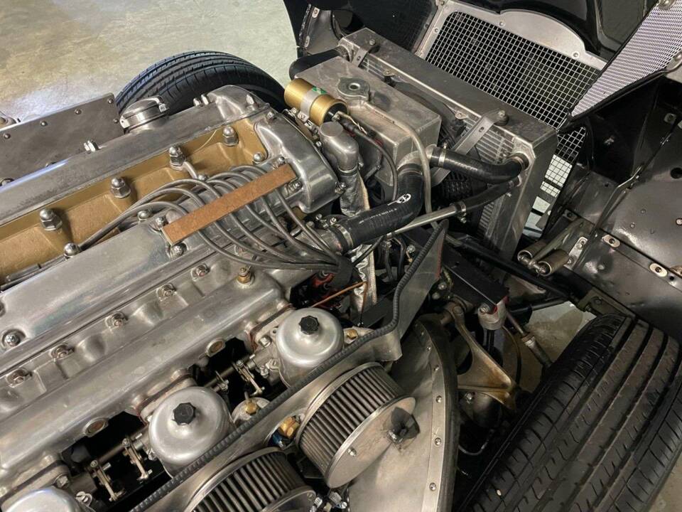 Bild 20/20 von Jaguar E-Type 4.2 (1965)