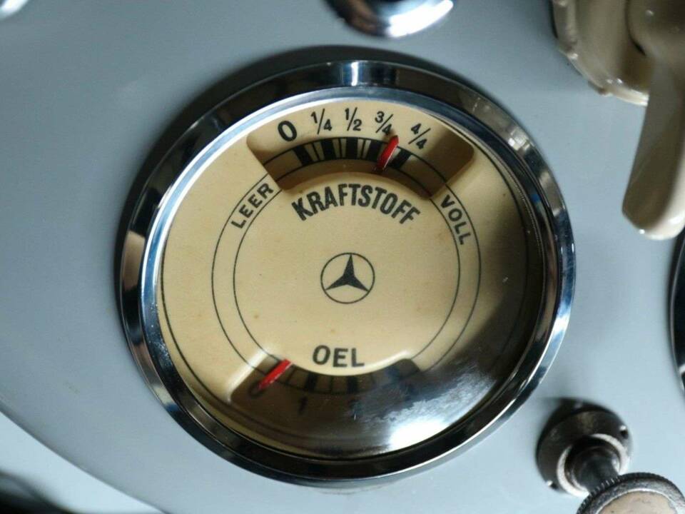 Image 13/49 of Mercedes-Benz 170 V (1949)