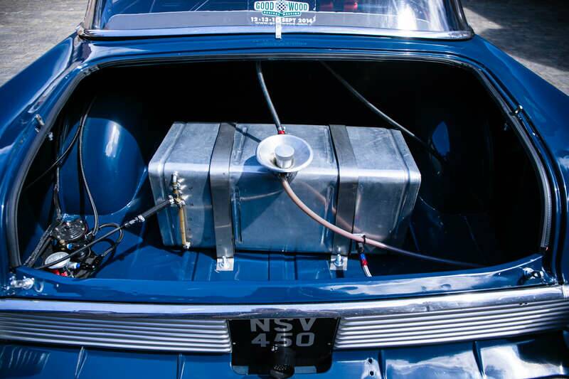 Bild 34/40 von Ford Zodiac (1958)