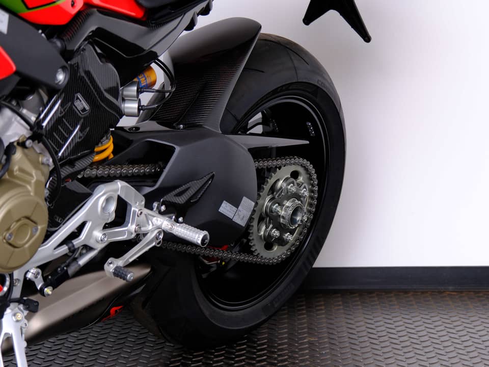 Bild 53/99 von Ducati Streetfighter V4 Lamborghini (2024)