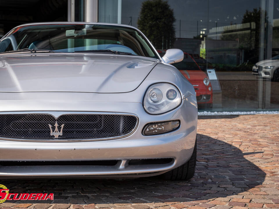 Image 9/29 of Maserati 3200 GT (1999)