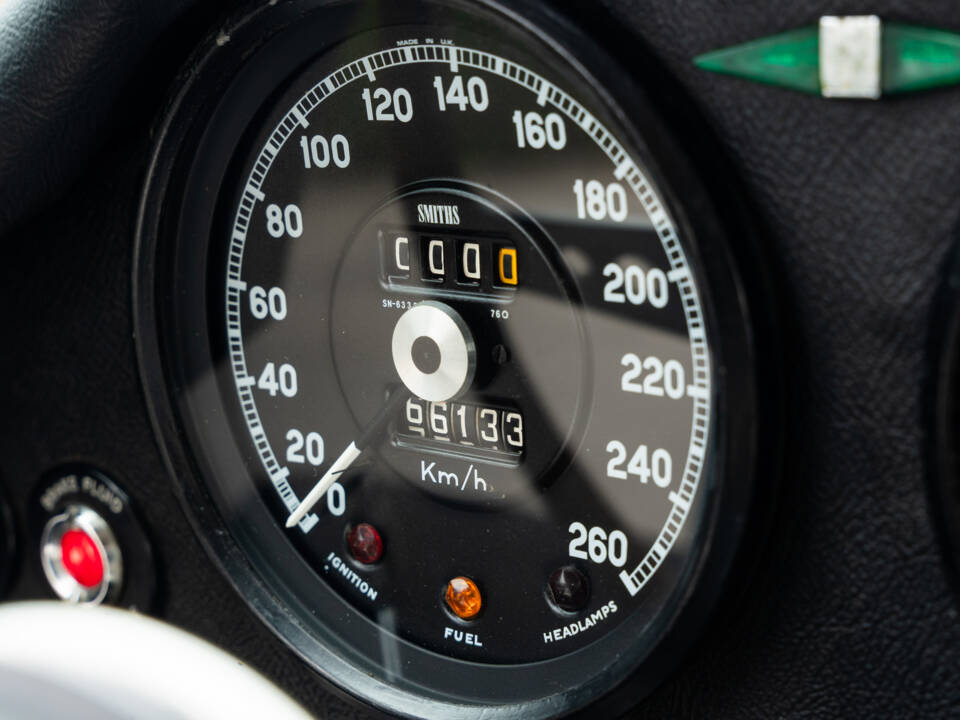 Bild 58/91 von Jaguar E-Type 4.2 (1967)