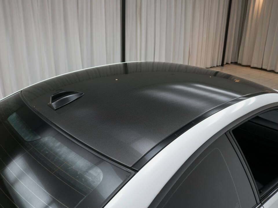 Image 16/19 de BMW M3 (2007)