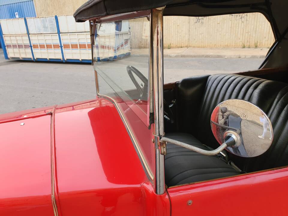 Image 23/99 of FIAT 509 A (1927)