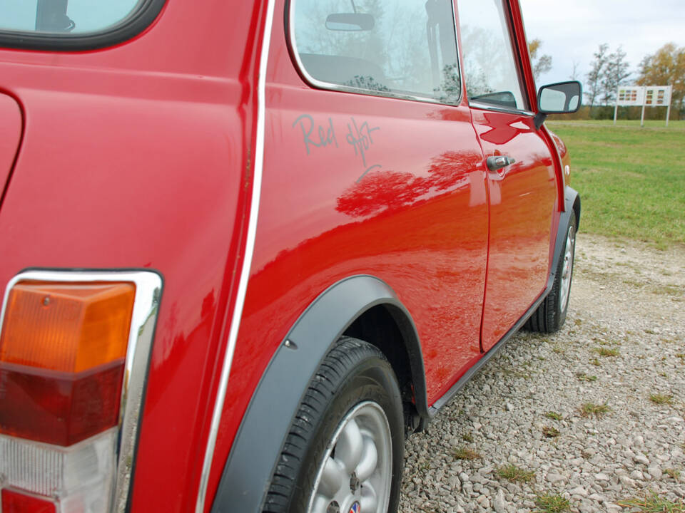 Image 12/38 of Mini 1000 (1987)