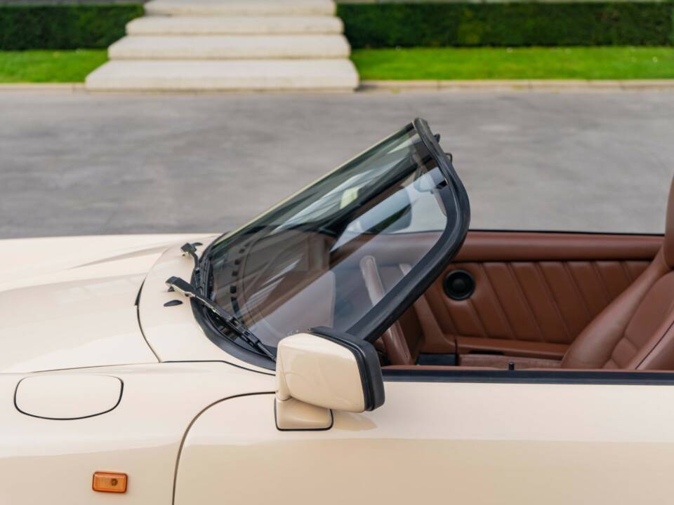 Bild 7/41 von Porsche 911 Speedster 3.2 (1989)