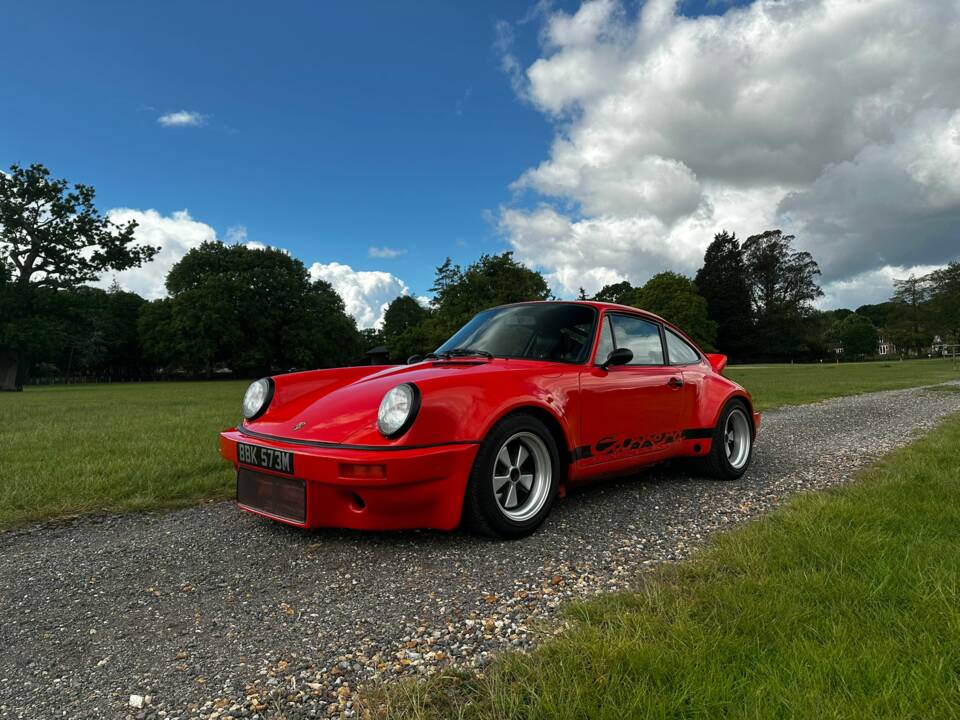Bild 14/47 von Porsche 911 Carrera 4 (1990)