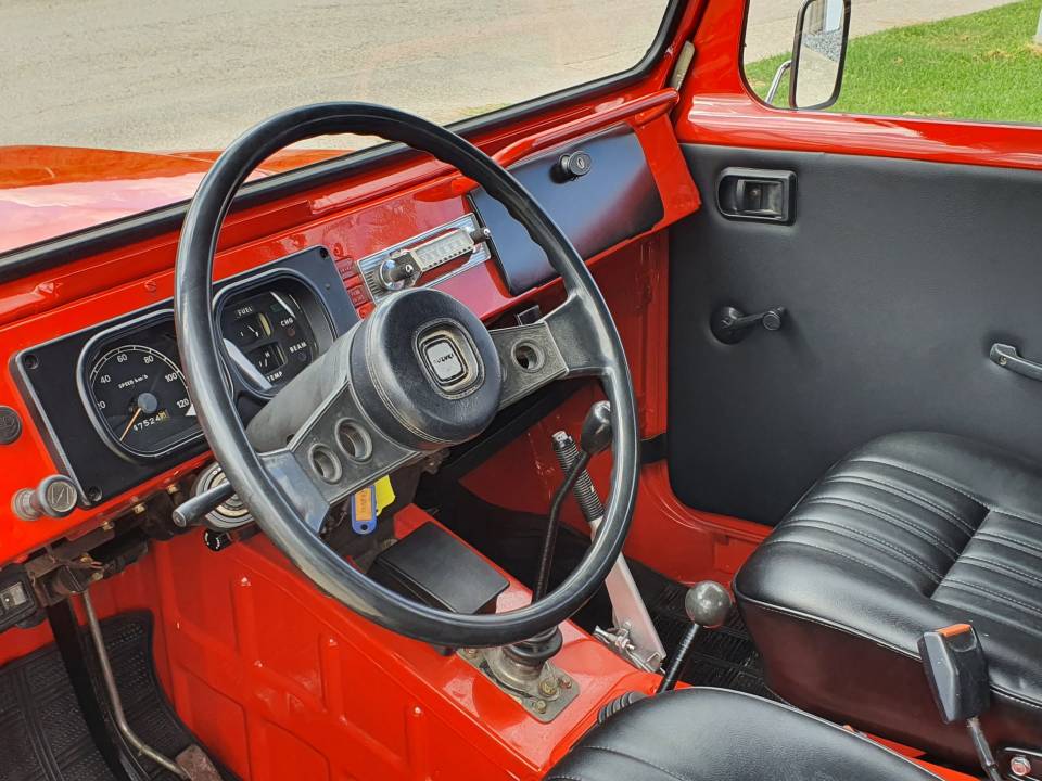 Image 19/36 of Suzuki LJ 80 (1979)