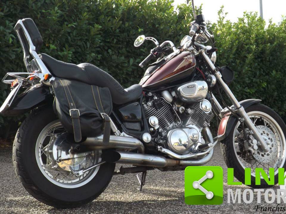 Bild 5/10 von Yamaha DUMMY (1995)