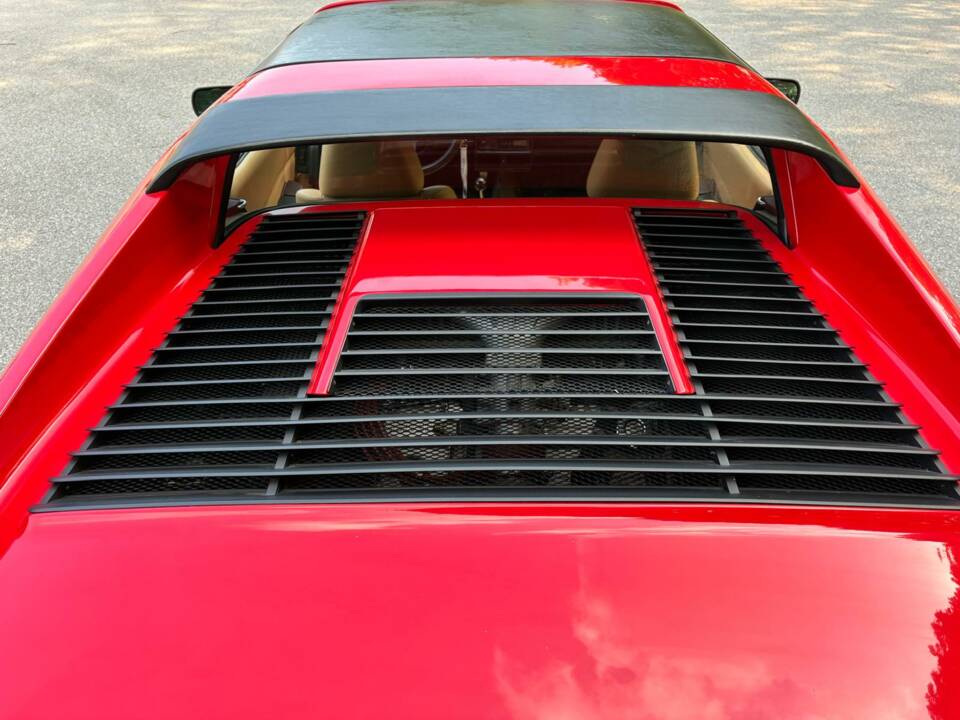Image 21/51 of Ferrari 208 GTS Turbo (1987)