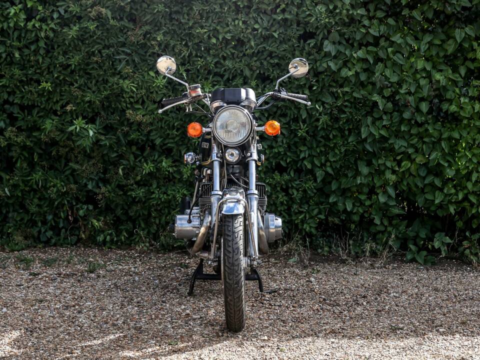 Image 3/25 of Suzuki GT 550 II (1976)