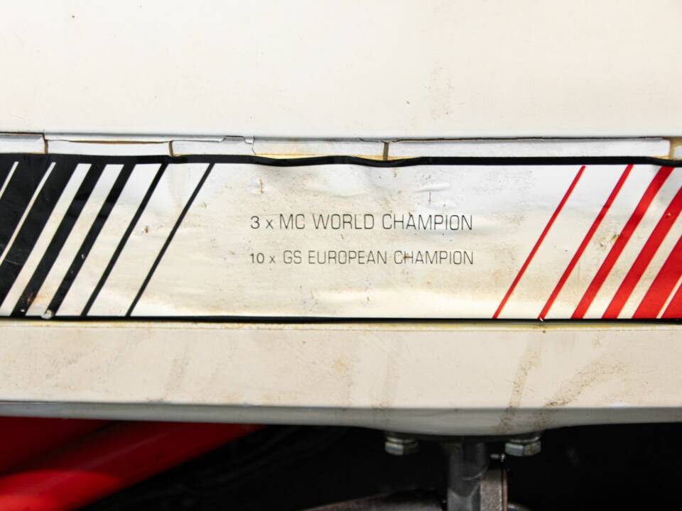 Image 12/12 de KTM DUMMY (1980)