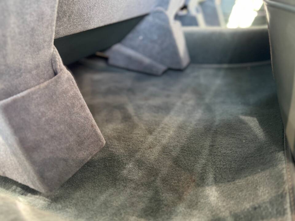 Bild 25/29 von Jaguar Mk II 3.4 (1962)