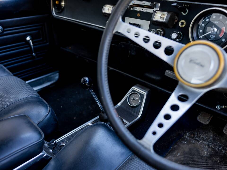 Bild 21/50 von Ford Lotus Cortina (1967)