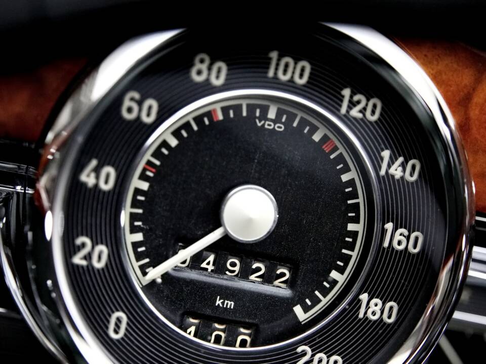 Bild 17/31 von Mercedes-Benz 300 S Roadster (1953)