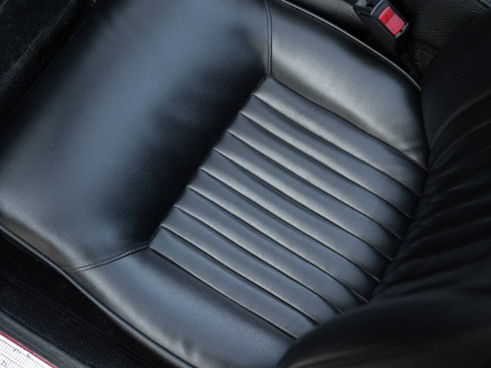 Image 43/50 of Triumph Spitfire 1500 (1976)