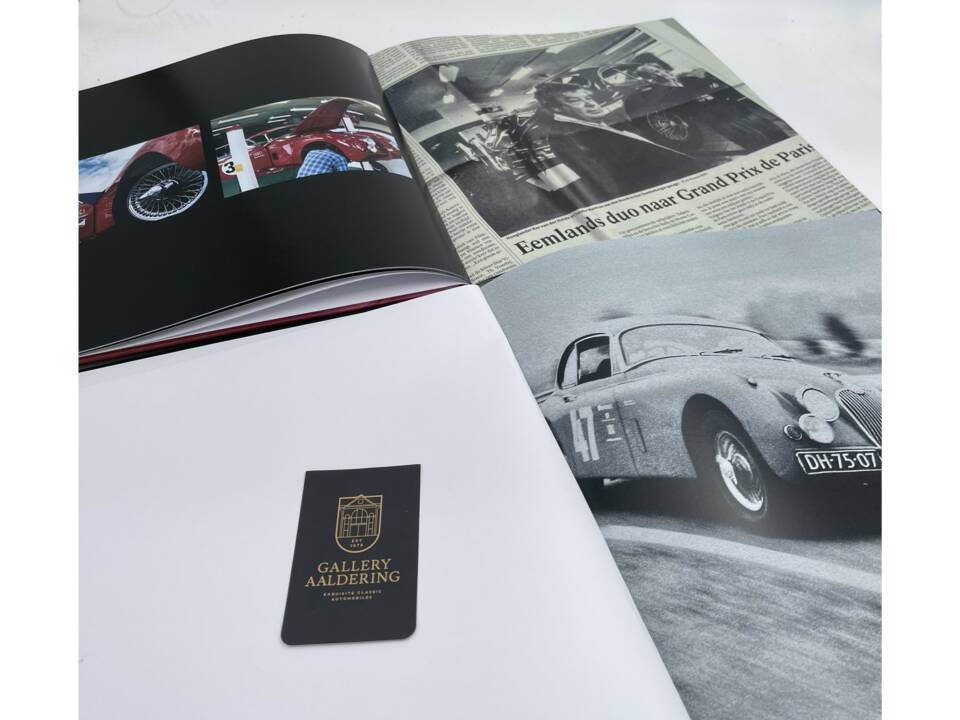 Bild 9/50 von Jaguar XK 150 FHC (1960)