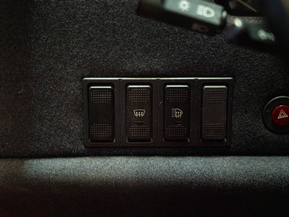 Image 38/50 de Ferrari F40 (1991)