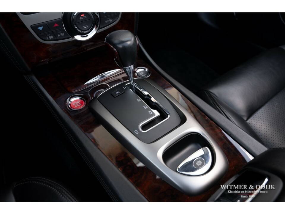 Immagine 31/34 di Jaguar XK 4.2 (2006)