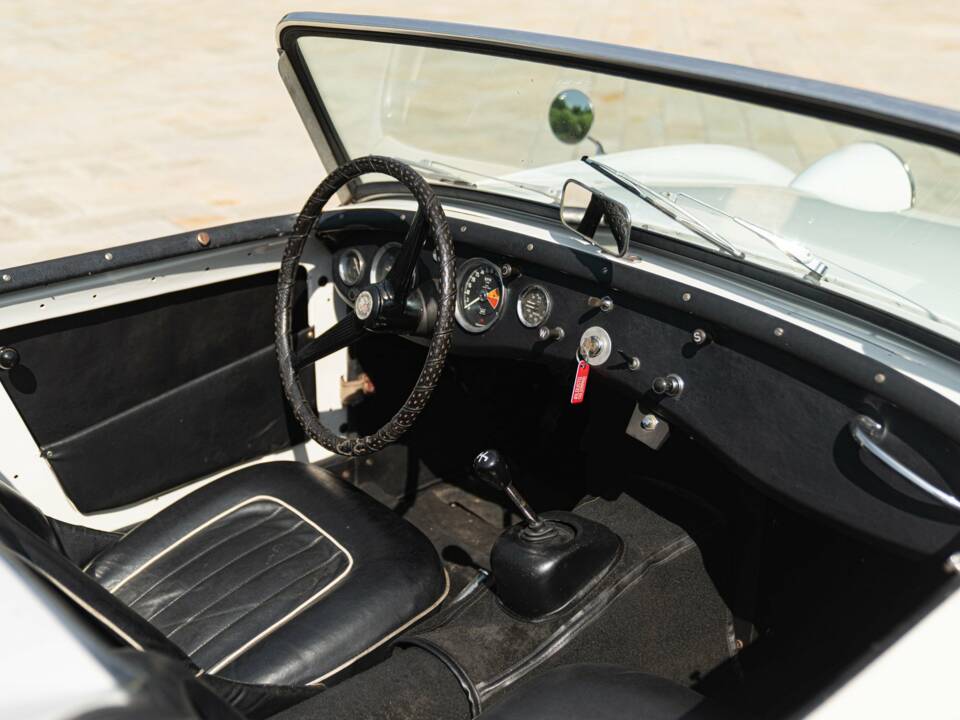 Image 35/50 of Austin-Healey Sprite Mk I (1958)