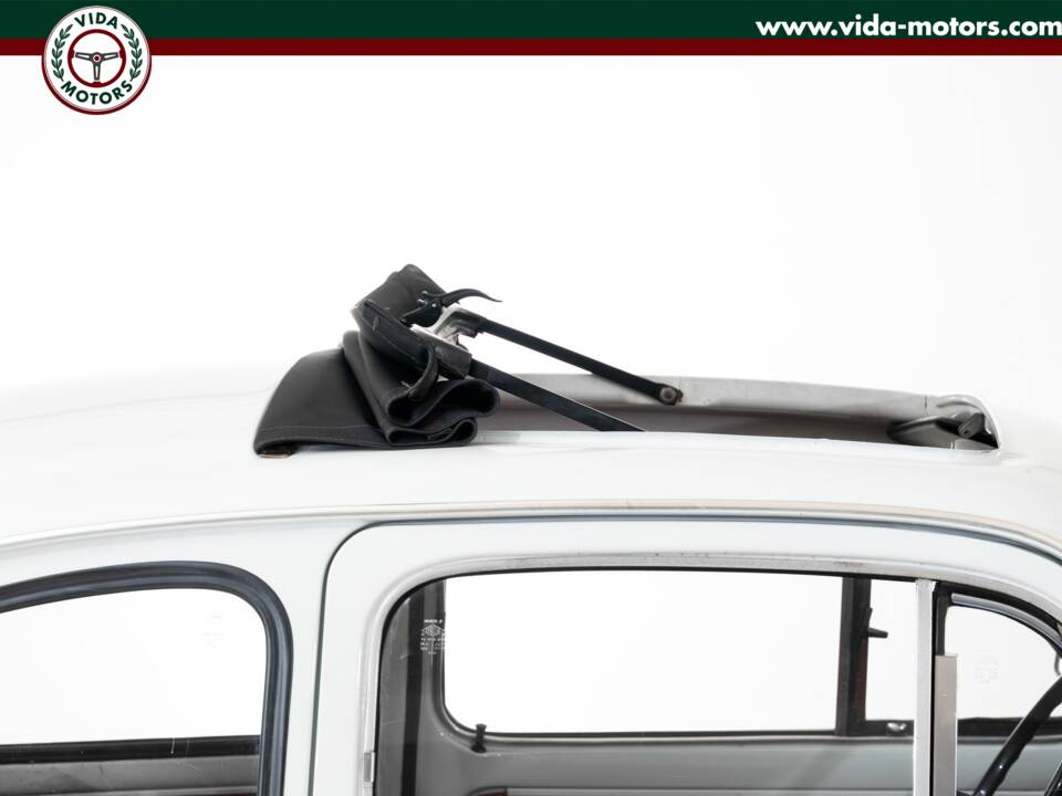 Bild 3/14 von FIAT 500 L (1972)