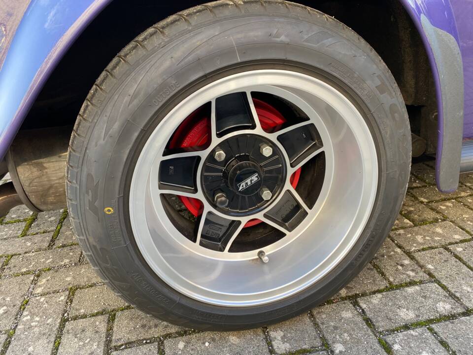 Image 16/16 of Volkswagen Beetle 1500 (1967)