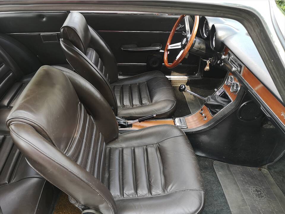 Afbeelding 10/22 van Alfa Romeo 1750 GT Veloce (1969)