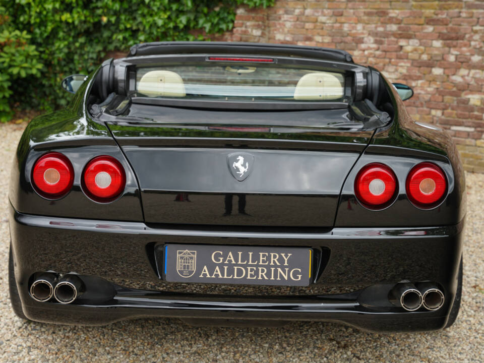 Image 24/50 of Ferrari F430 Spider (2006)