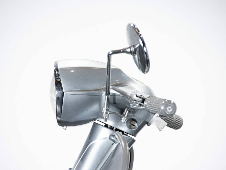 Imagen 14/41 de Innocenti Lambretta Li Special 125 (1966)