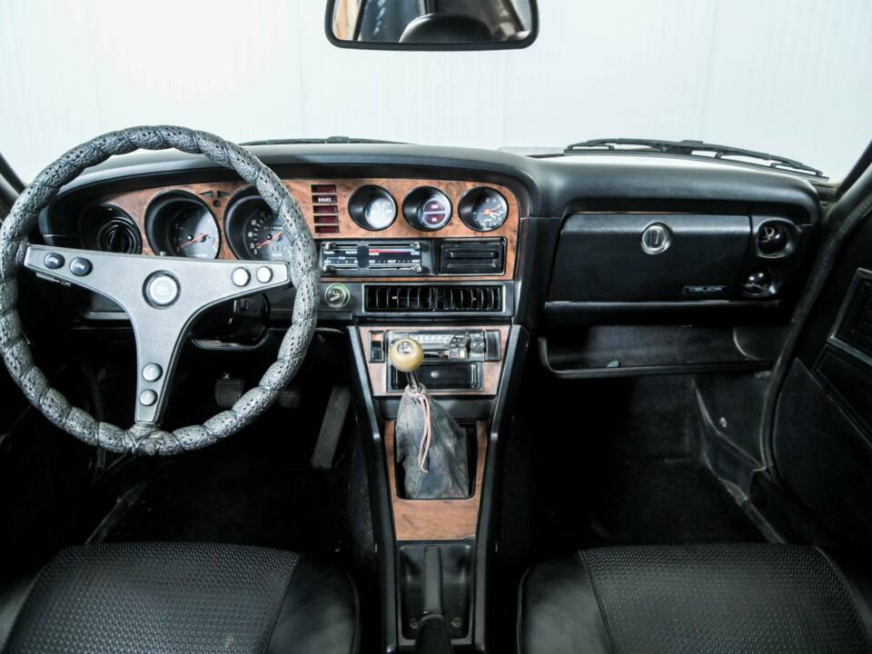 Afbeelding 7/50 van Toyota Celica LT (1976)