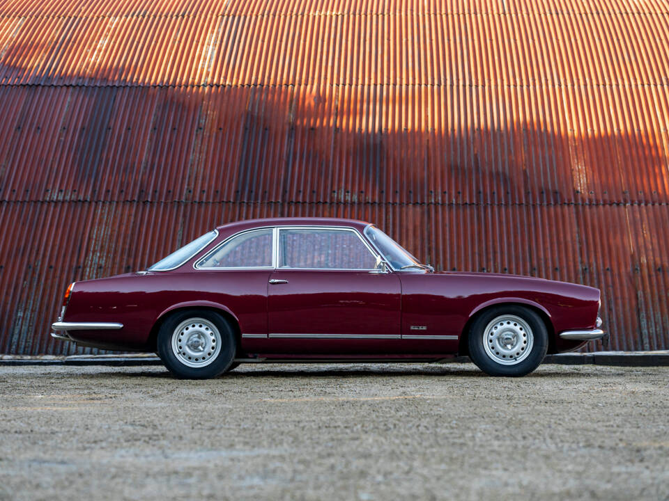 Image 6/39 de Gordon-Keeble GT (1965)