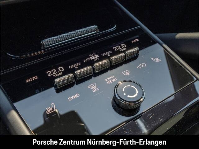 Bild 45/50 von Porsche Cayenne GTS (2026)