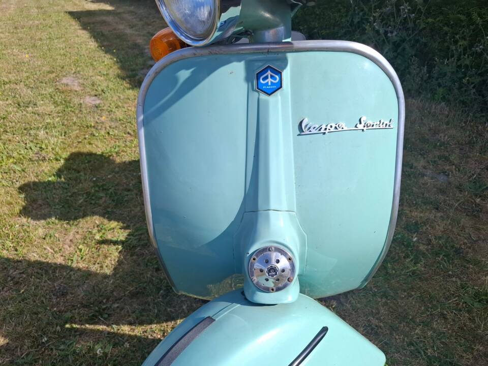 Image 38/48 of Bajaj DUMMY (1993)