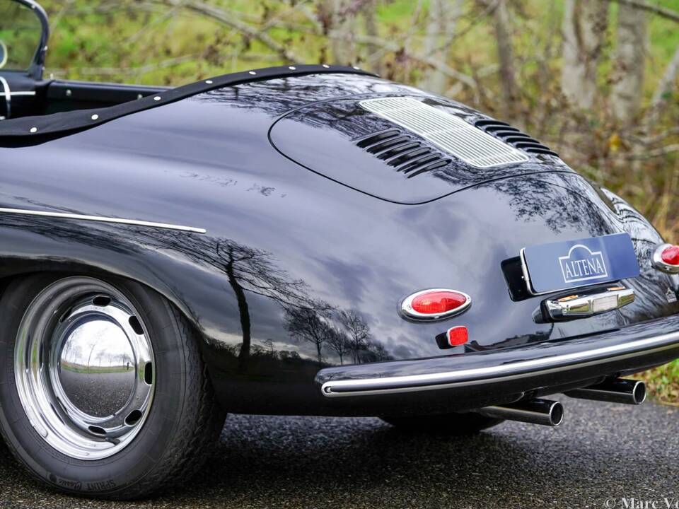 Image 34/49 of Porsche 356 C 1600 (1965)