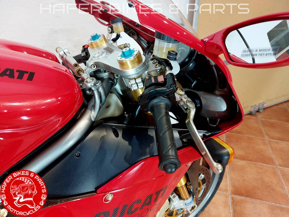 Immagine 21/58 di Ducati 998 R (2002)