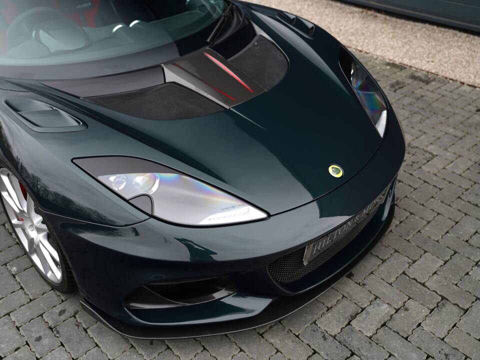 Bild 29/50 von Lotus Evora GT430 (2018)