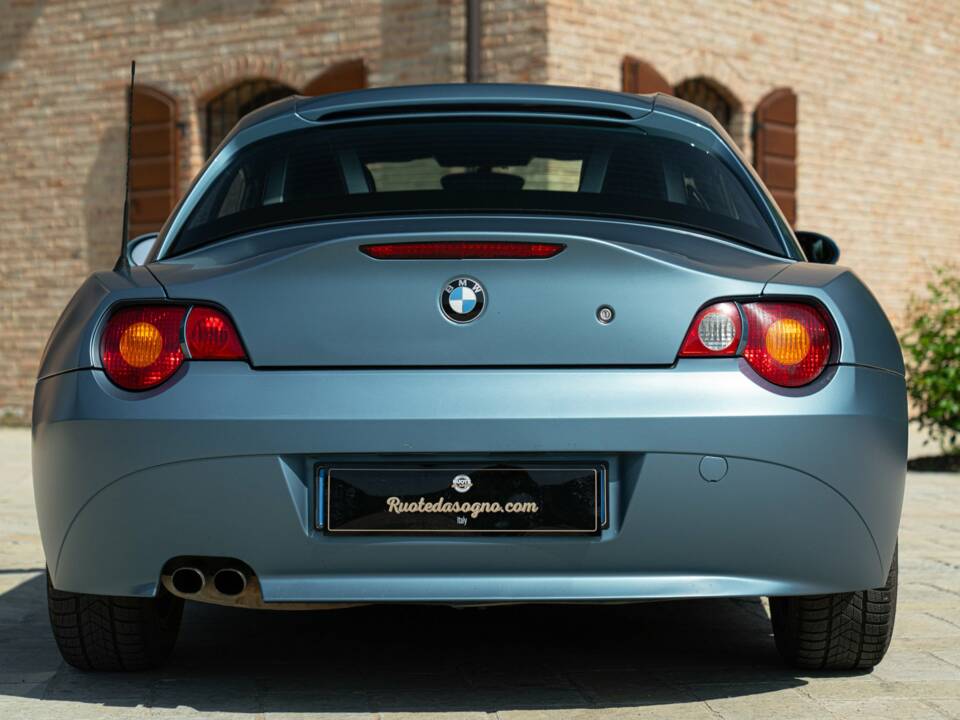 Image 8/49 of BMW Z4 2.2i (2004)