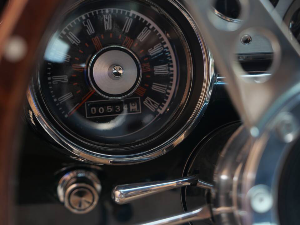 Bild 26/32 von Ford Mustang Custom (1967)